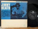 Jimmy Heath – The Thumper 1960 Riverside Curtis Fuller Wynton Kelly P Chambers