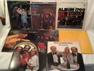 8 Vintage “Peter Paul And Mary” Vinyl Record Albums Inc.”Mary” 33 RPM W.B.