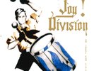 Joy Division An Ideal For Living Rare 45th Anniversary Numbered Copy Gold Vinyl