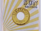 Rockabilly 45 RAY SMITH Right Behind You Baby SUN VG++ HEAR k