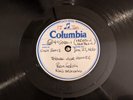 Ben Selvin Thank Your Father polystyrene master 495020-1 ONY 36013 Jazz 78 E+