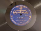 Young's Creole Jazz Band Tin Roof Blues Claxtonola 40272 Jazz 78 E+