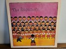 The Raincoats self- tilted UK vinyl lp