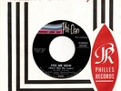 Florence Devore:Kiss me now (don't kiss me later)/We're not old enough:US
