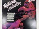 Ted Nugent Double Live Gonzo Vinyl 12