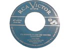 Perry Como It's Beginning To Look Like Christmas 1951 7