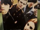 Souvlaki by Slowdive (Record, 2011)