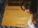 FEELS LIKE HOME / NORAH JONES 2004 BLUE NOTE LP 7243 5 84800 1 6