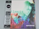 Alanis Morissette - Jagged Little Pill - HMV 1921 - Limited Edition Red Vinyl