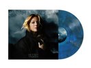 Sarah McLachlan - Better Broken Blue Smoke Vinyl Hand Signed Insert