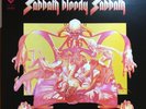 Black Sabbath 