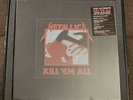 METALLICA 
