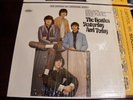 Beatles BEAUTIFUL TOP BEATLES 1966 YESTERDAY AND TODAY  STEREO LP  IN SHRINK