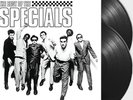The SPECIALS LP x 2 Best Of the Specials DOUBLE VINYL Gangsters Rudy Too SEALED