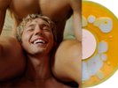 TROYE SIVAN Something to Give Each Other Honey Liquid Vinyl Bad World IN HAND