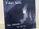 RAY HARLOWE AND GYP FOX - FIRST RAYS - WATER WHEEL WR-711 1978 LP