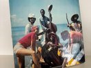 GUERILLA -  S/T GUERILLA - HIT PARADE HPR 68 1970 LP MARTINIQUE