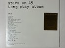 Stars On 45 - Long Play Album Remastered White Colored Numbered music on vinyl