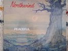 Northwind - Peaceful - LP - 1973 Psychedelic Rock, Prog Rock