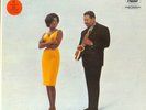 LP - Nancy Wilson / Cannonball Adderley -  Capitol Records – T-1657 US 1963