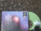 PSYCHO-FRAME Salvation Laughs In The Face Of A Grieving Mother SLIME WAVE Vinyl