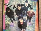 The Undertones - S/T LP Vinyl 1979 SIRE RECORDS US PRESS VG+/VG+