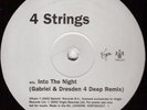 4 Strings - Take Me Away (Into The Night), 12