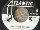The Drifters - There Goes My Baby, 7