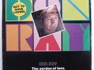 DON RAY The Garden Of Love POLYDOR PD-1-6150 LP SEALED p