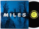 New Miles Davis Quintet - Miles LP - Prestige/Analogue Productions 180g NM