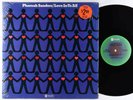 Pharoah Sanders - Love In Us All LP - ABC-Impulse OG Press Quad VG+ Shrink