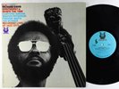 Richard Davis - Epistrophy & Now's The Time LP - Muse VG+