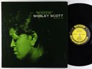 Shirley Scott - Scottie LP - Prestige - PRLP 7155 Mono DG RVG VG+