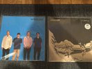 Weezer Vinyl Bundle BLUE ALBUM & PINKERTON
