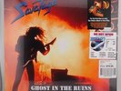 SAVATAGE Ghost In The Ruins NEW BEST LIVE LP-30