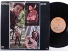 BILL WITHERS Still Bill SUSSEX LP VG+ fold-out cover p
