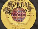 RAFFY DIAZ Y SU COMBO - Asomada A La Ventana / KILLER SALSA GUAGUANCO 45