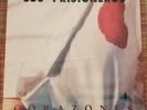 LOS PRISIONEROS - Corazones / LATIN ELECTRO POP SEALED LP USA PRESSING