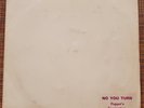 NO YOU TURN - Puppet's Frustration /  NEW WAVE SYNTH PUERTO RICO LP