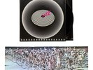 Queen - Jazz - 1978 US 1st Press + Naked Bike Poster (NM) Ultrasonic Clean