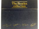 BEATLES BEATLES COLLECTION APPLE EAS50031 Japan INSERT Box Set VINYL 14LP