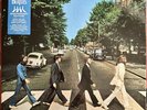 The Beatles Abbey Road  3LP 50th Anniversary Edition With Outtakes And Demos