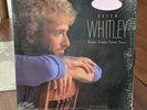 Keith Whitley Don't Close Your Eyes Vinyl Original Pressing LP EX