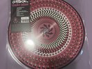 Gorillaz - Cracker Island LP Picture Disc Vinyl Zoetrope #7945/8000 Seam Split