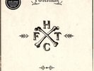 Frank Turner - England Keep My Bones (Vinyl 2LP - 2011 - WW - Reissue)