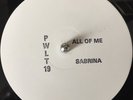 Sabrina - All Of Me, 12