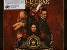 The Black Eyed Peas - Monkey Business, 12
