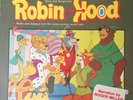 Roger Miller - Story And Songs From Robin Hood, LP, (Vinyl)