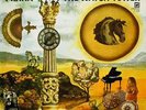 Jazz Q Praha - Pozorovatelna = The Watch-Tower, LP, (Vinyl)