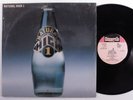 NATURAL HIGH 1 CHIMNEYVILLE CHVL-204 LP VG+ SHRINK p